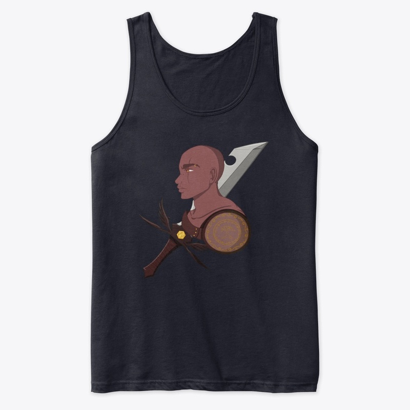 Fighter of Badassery