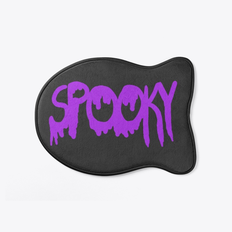 Spooky Home II