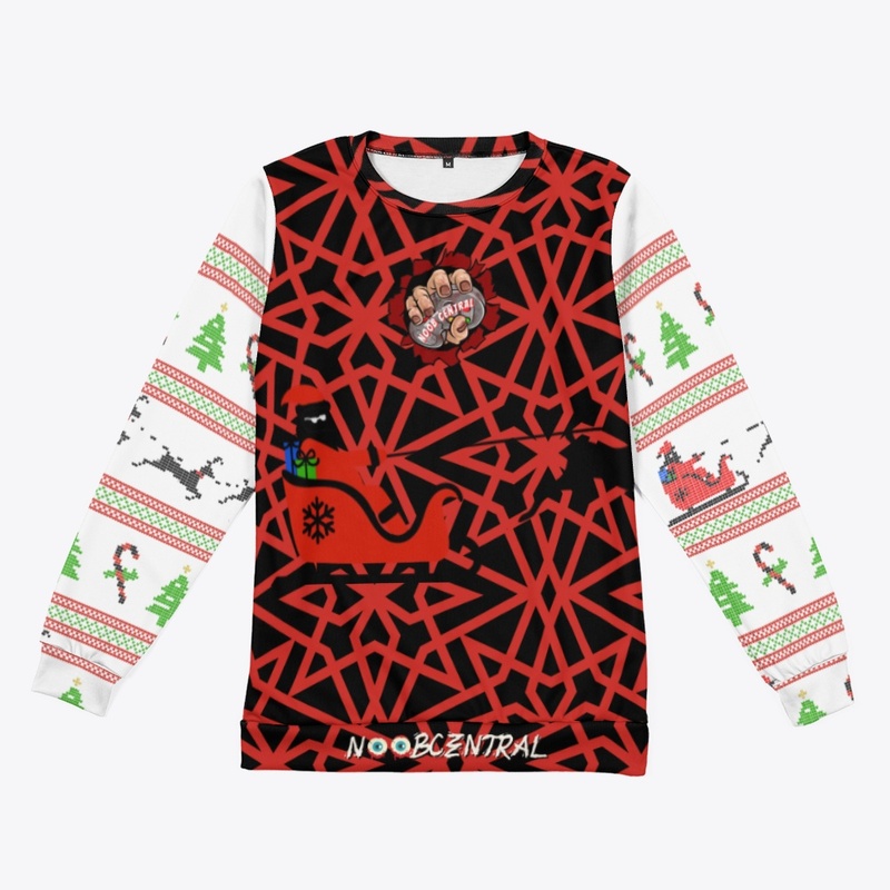 Ugly Xmas Sweater 