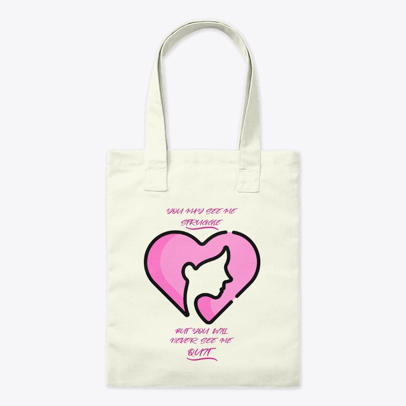 Pink Heart for Cancer