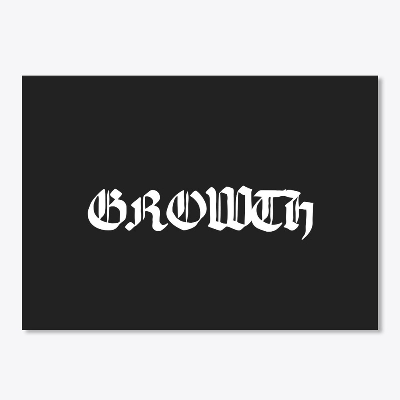 Growth Motivation Fitness
