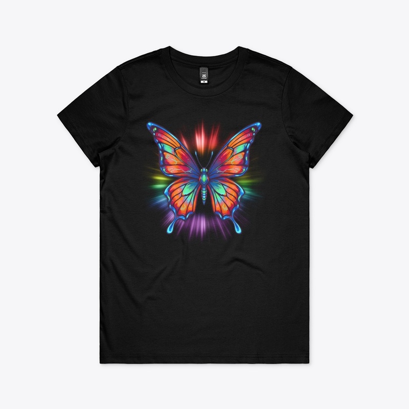 Butterfly Aura