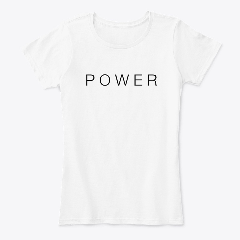 Power Cute Design