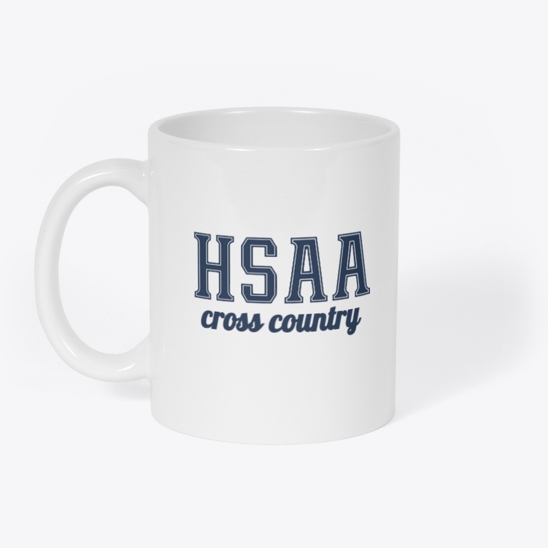 HSAA CC Spirit Wear