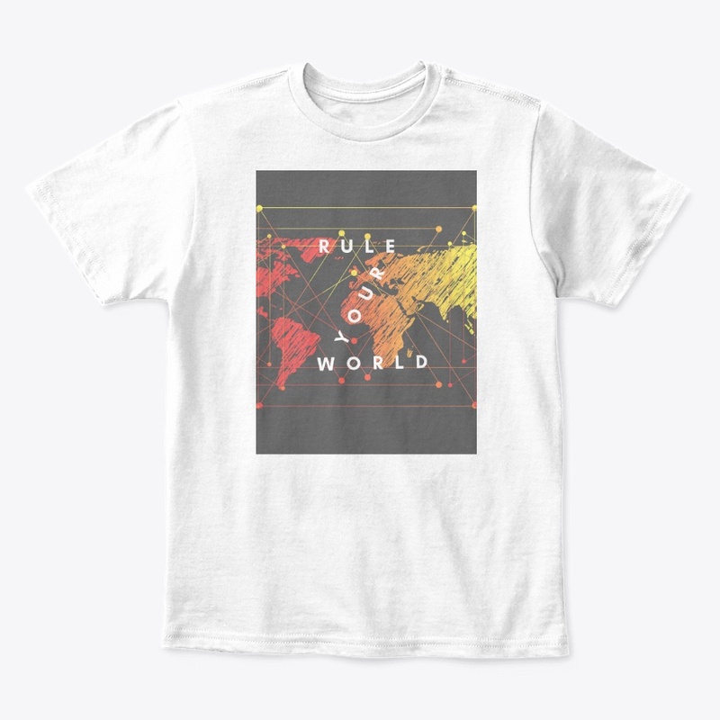 Rule your WORLD