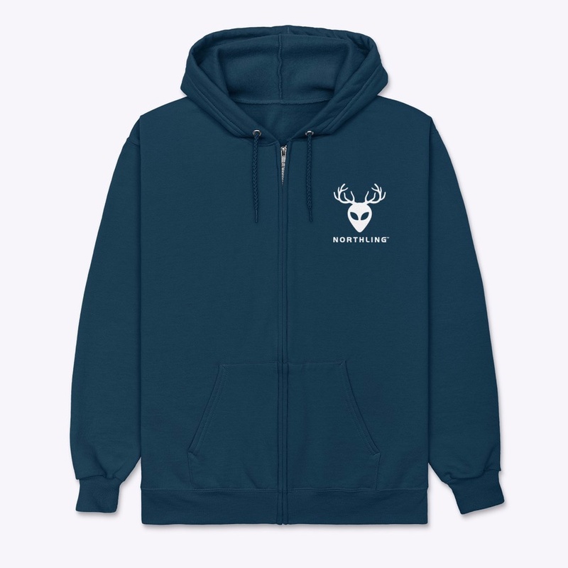 Northling™ Pocket-Sized Logo