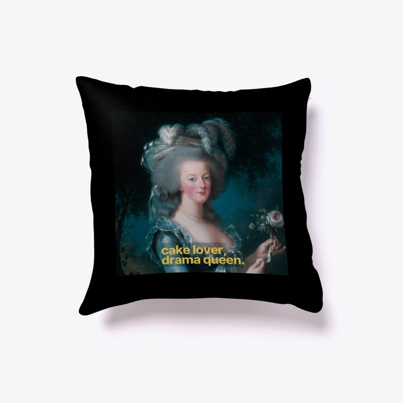 Marie Antoinette Collection