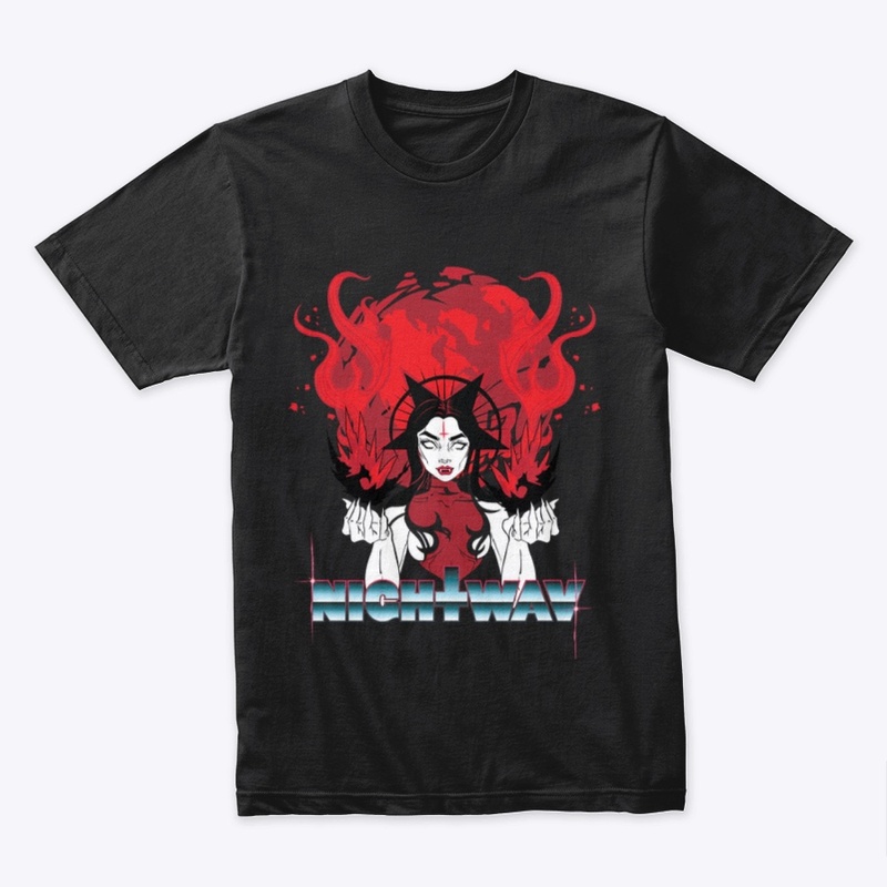 LADY DEATH