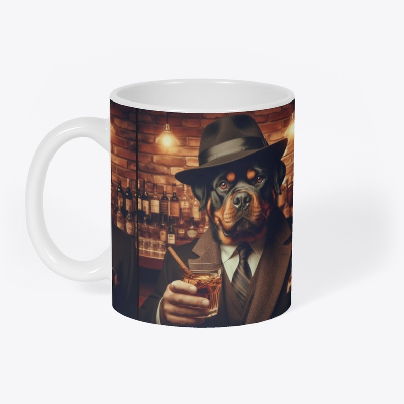 Don Rottweiler