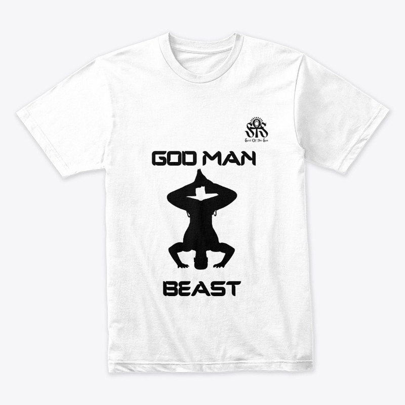Godman Beast