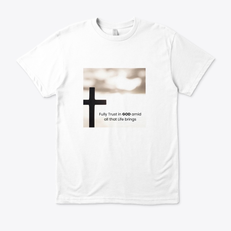 Fully Trust in God