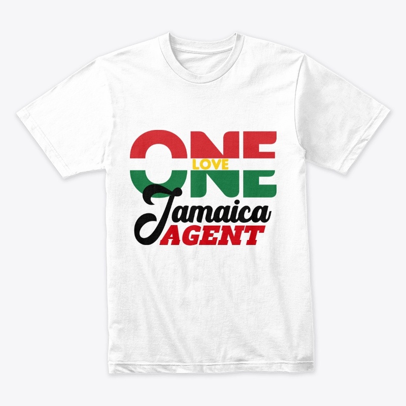 One Love Jamaica