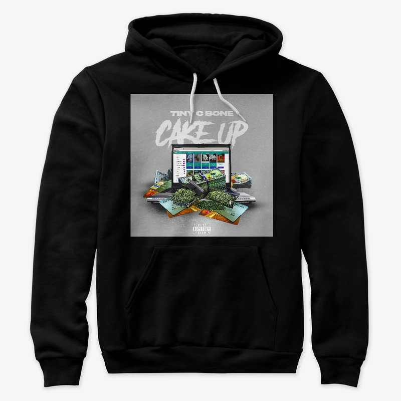 TINY C BONE CAKE UP WEAR