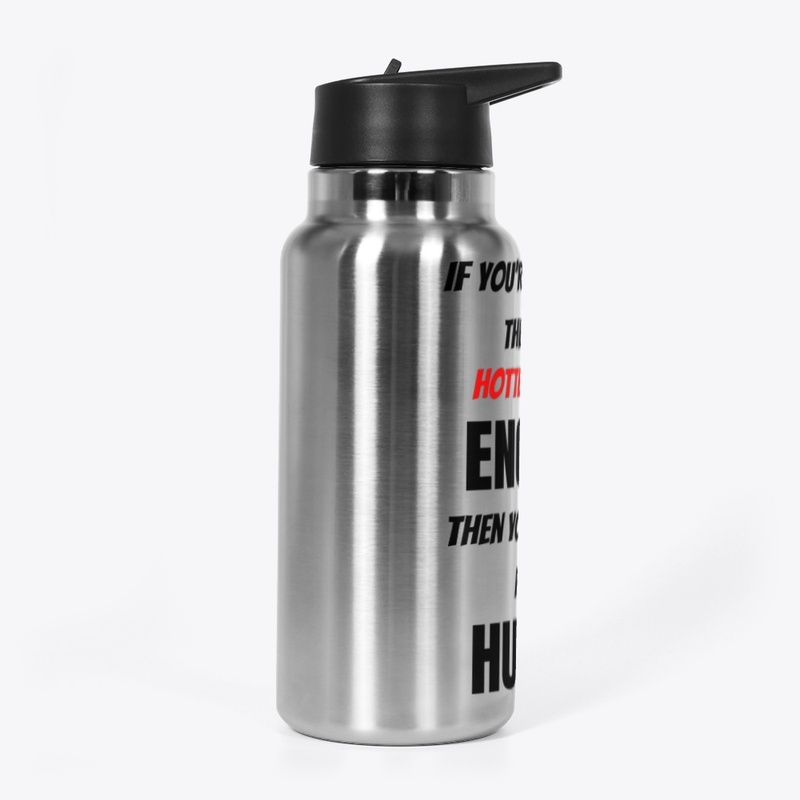 Engineer Hottest Mug For Him