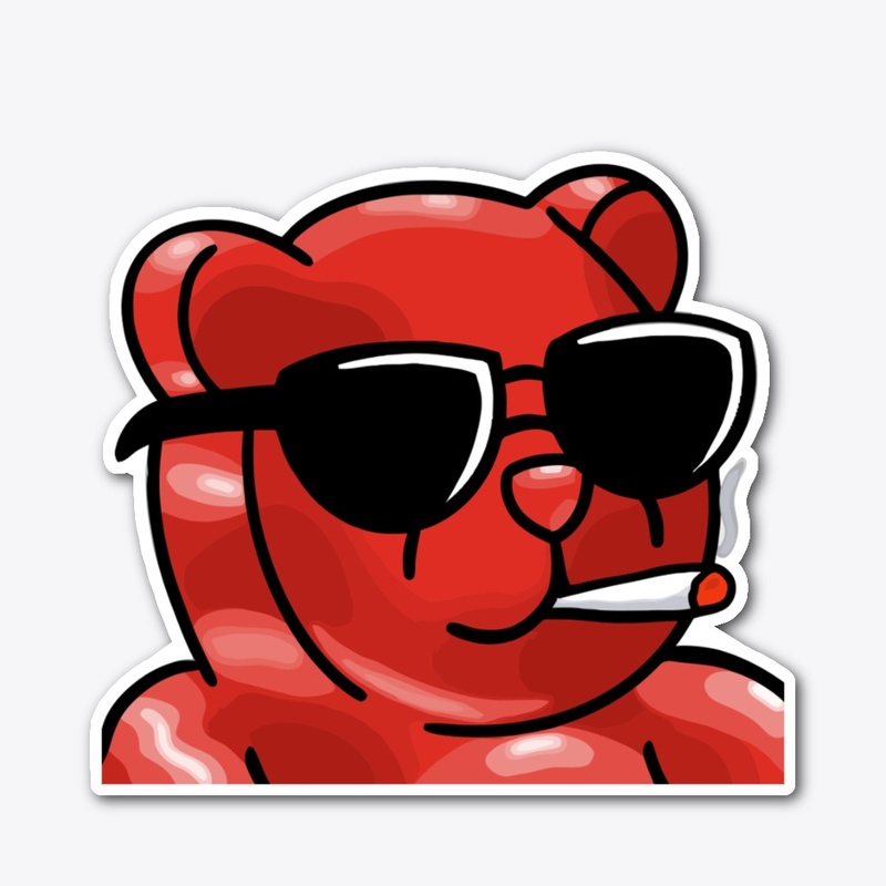 Cool Bear