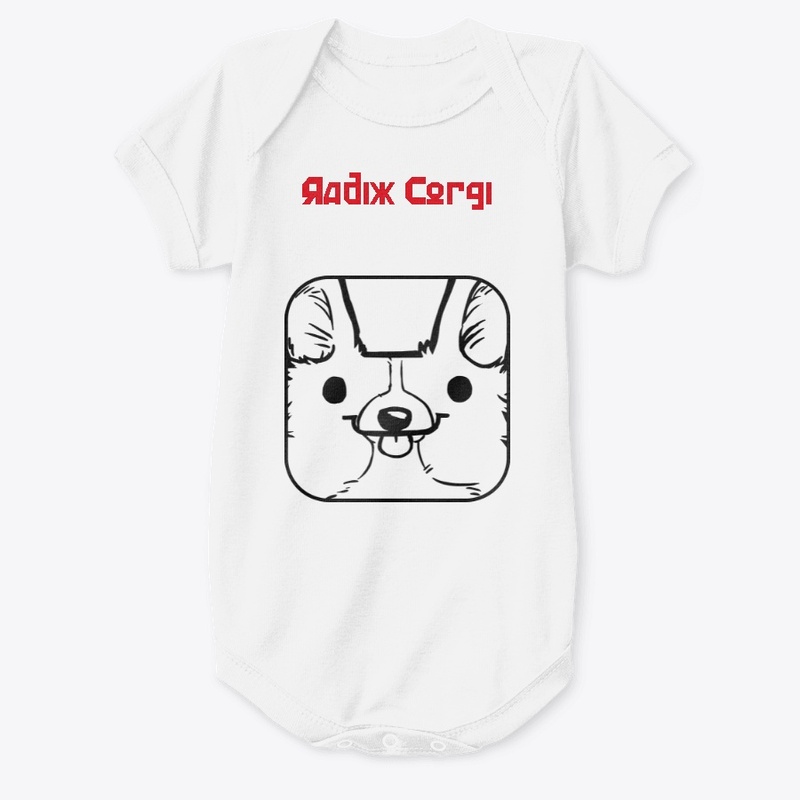 Animal merch 