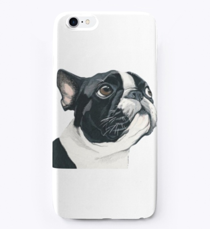 Bulldog is love
