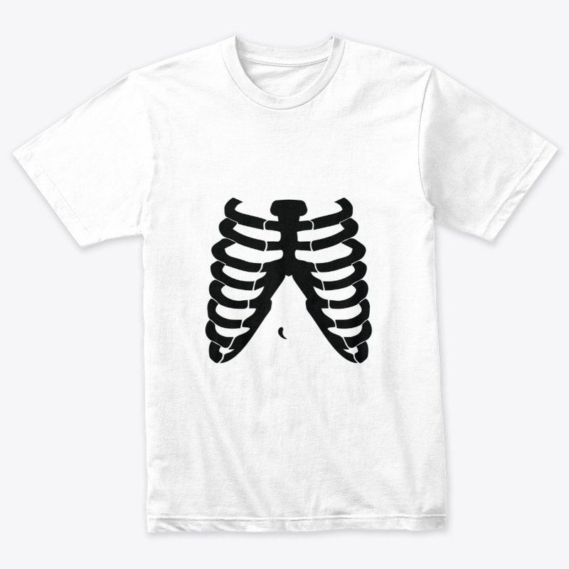 ribcage