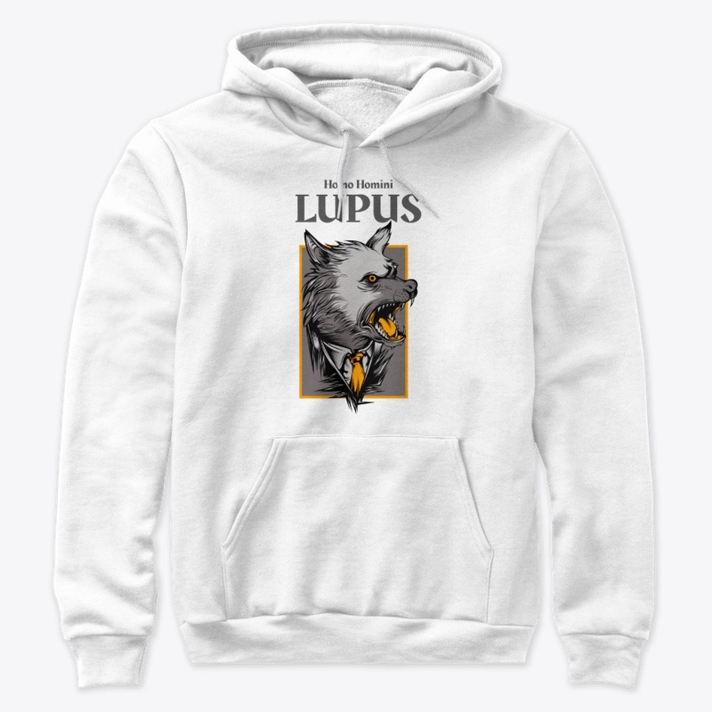 Homo Homini Lupus