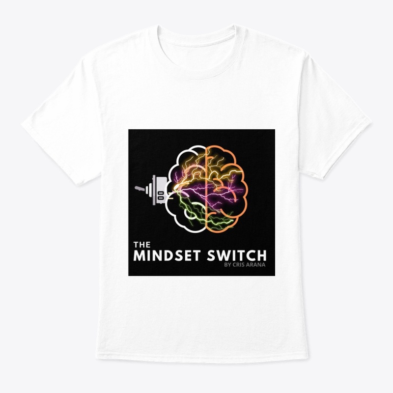 The Mindset Switch Store 
