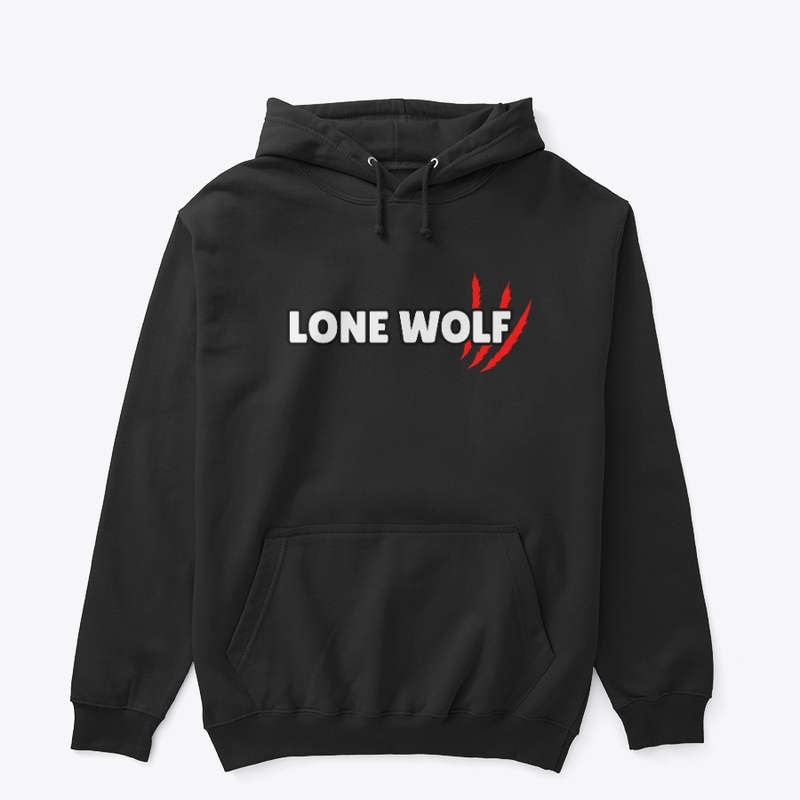 Lone Wolf