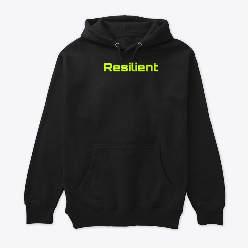 Resilient-Lime