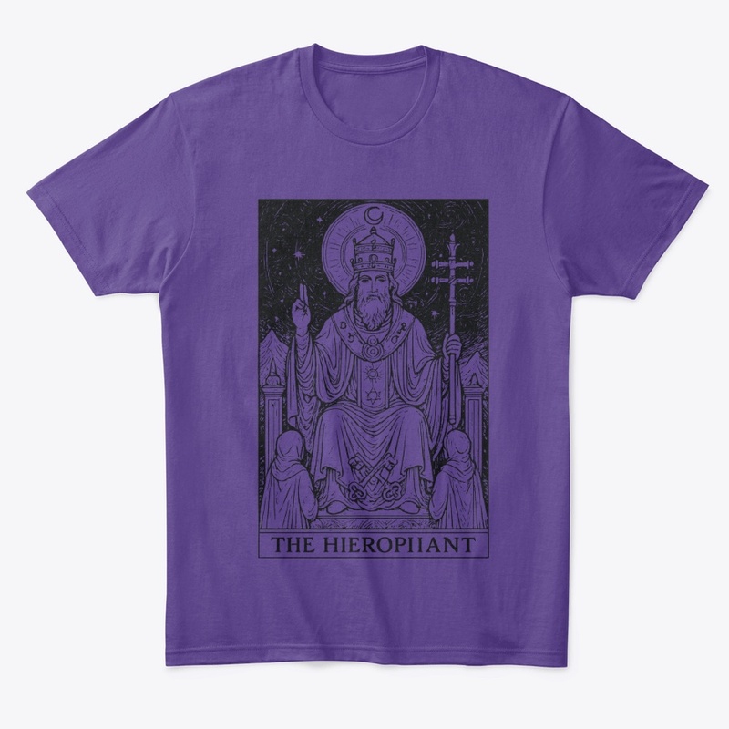 The Hierophant