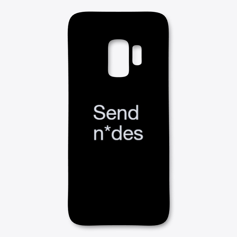 send n*des