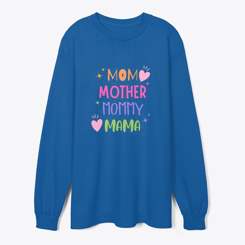 Mother