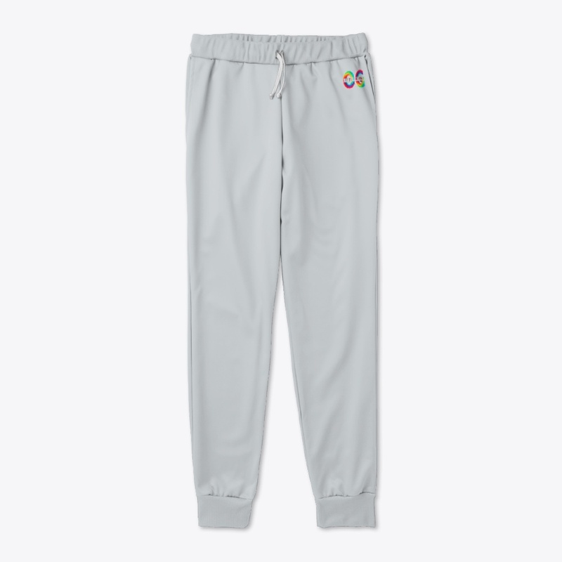 Little Hippie Joggers