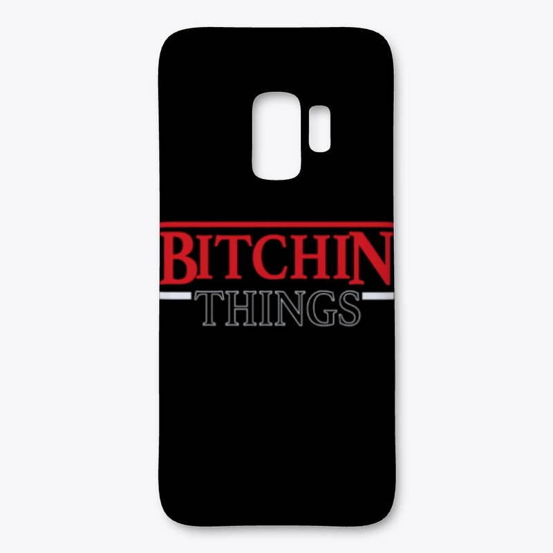Bitchin Things