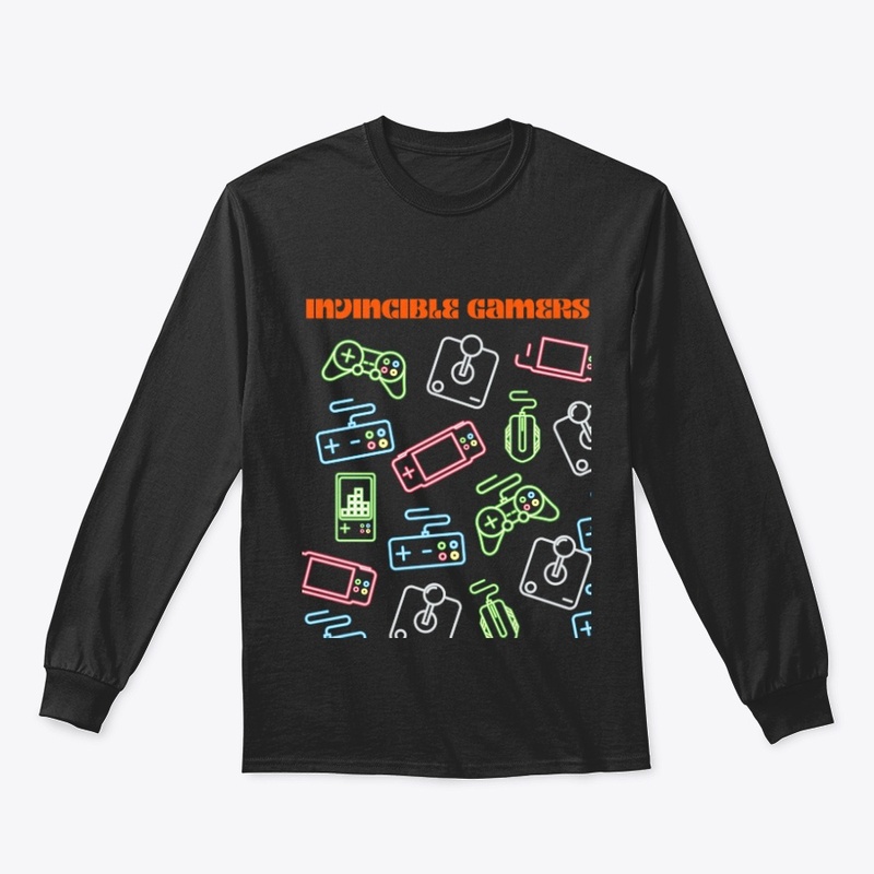Unisex T-shirts