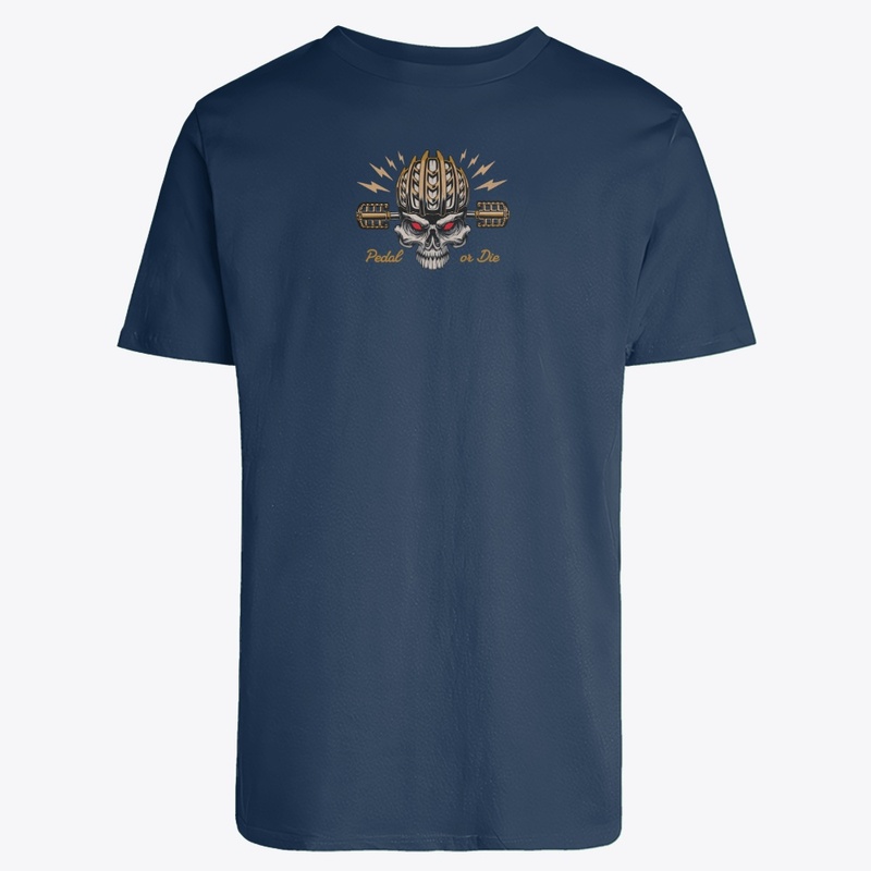 CRANKY AF MOUNTAIN BIKE SUPPLY CO.