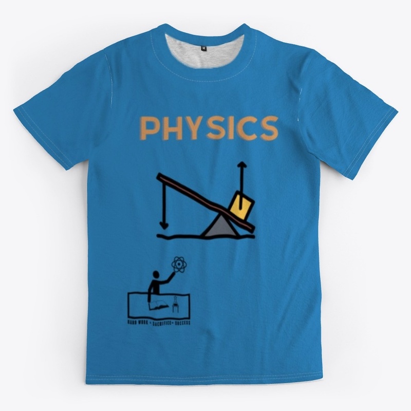 Represent your subject!