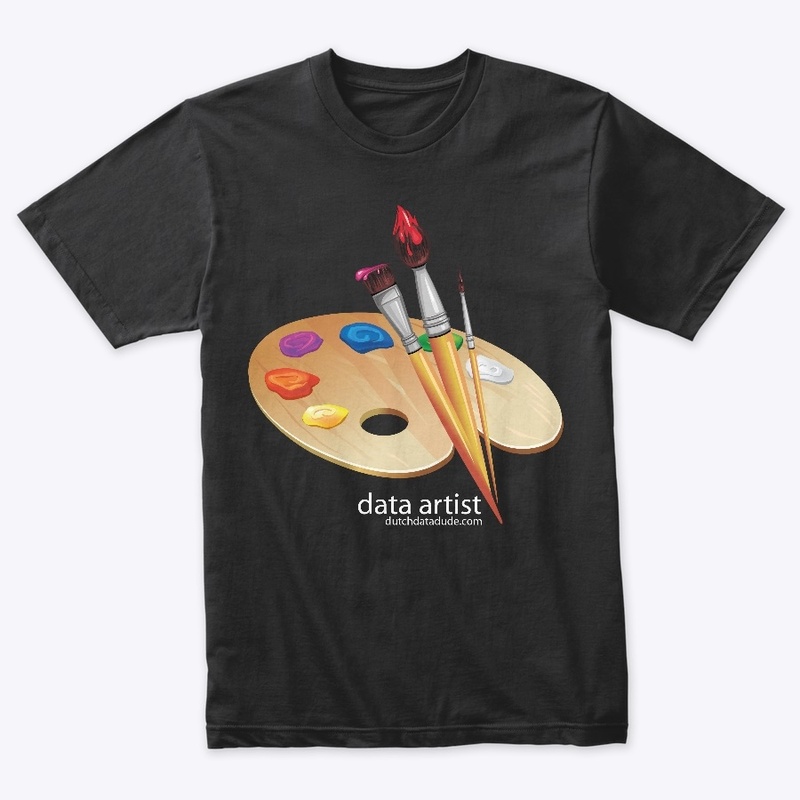 Data Artist