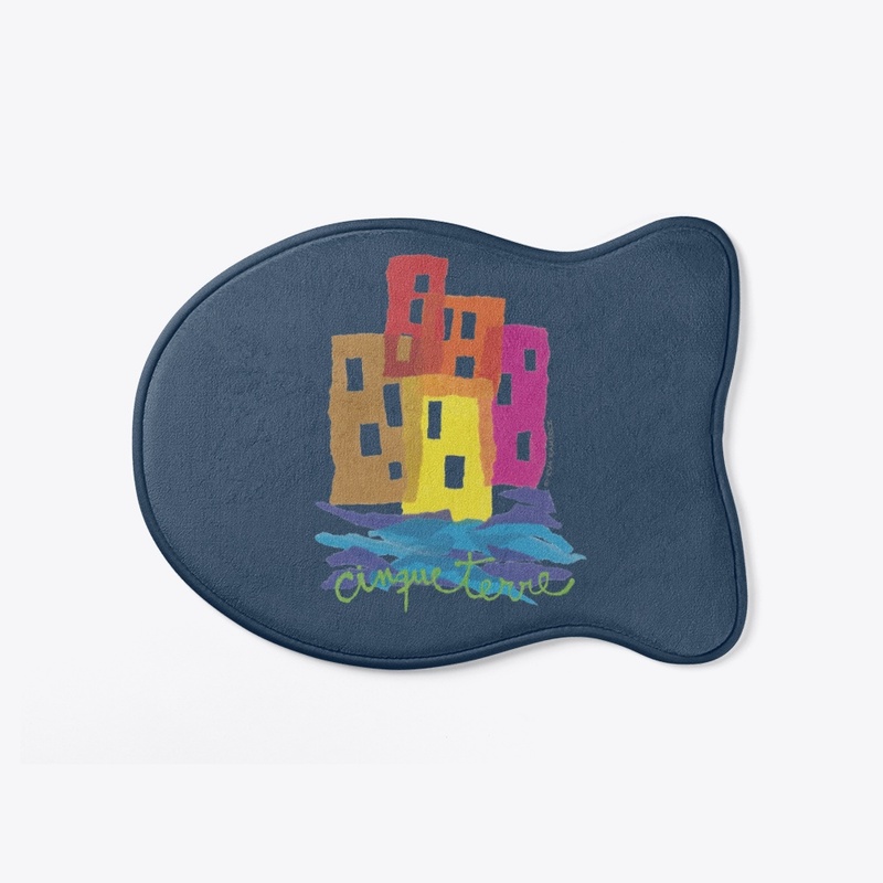 Cinqueterre Pet Accessories