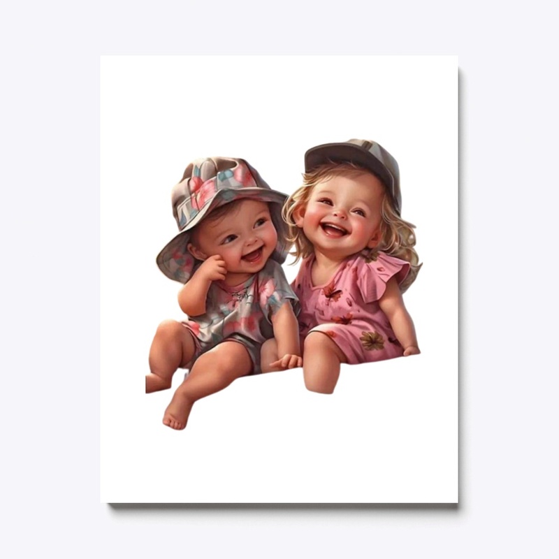 Cute Baby