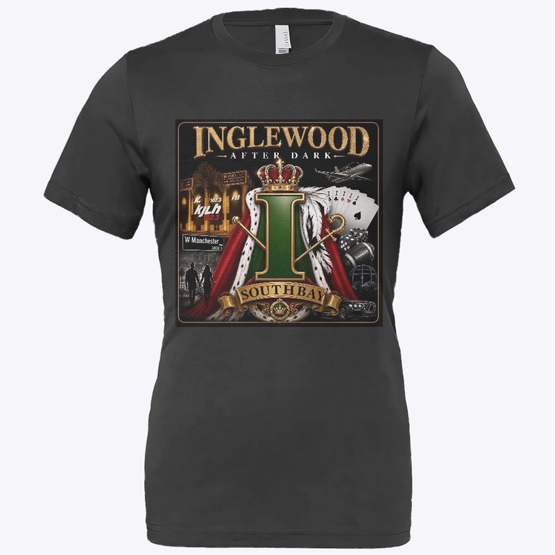 Inglewood After Dark #2