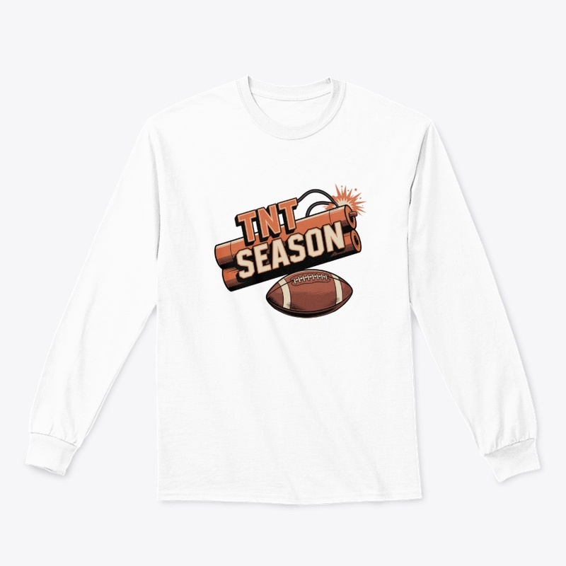 TNT Season