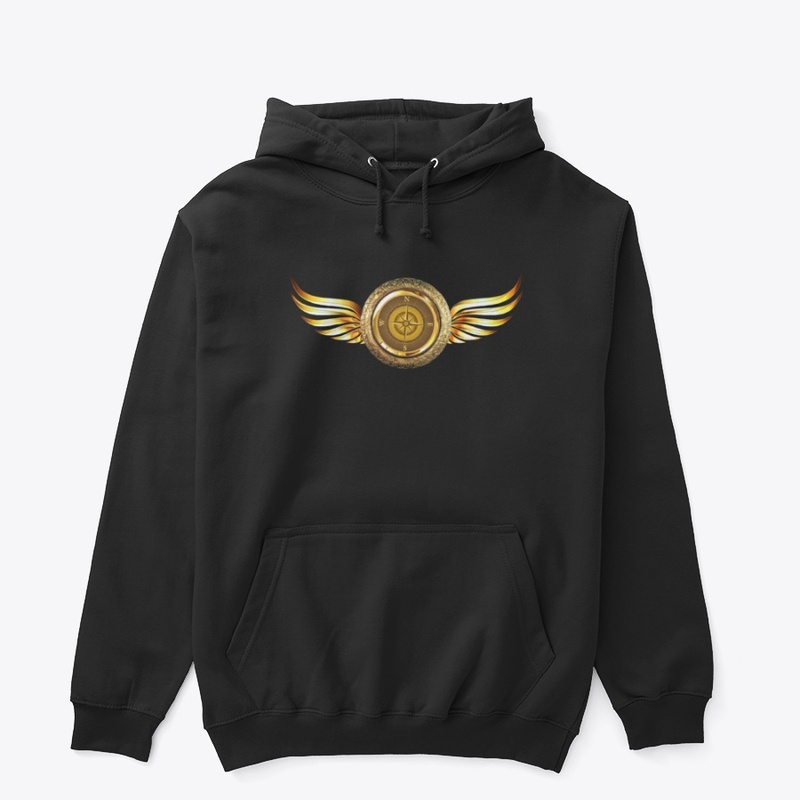 Got Wings Multicolor 