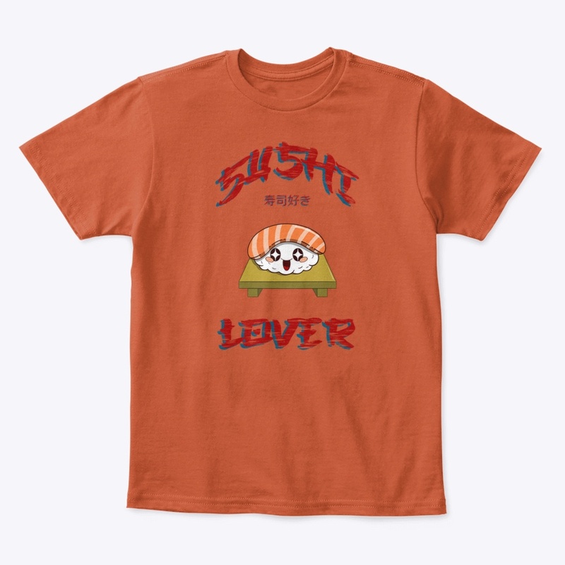 Sushi Lover