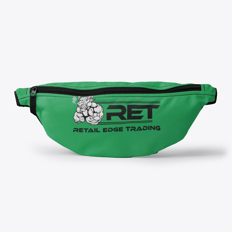 Rep RET Swag