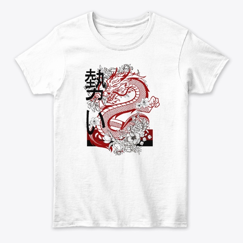 The Dragon