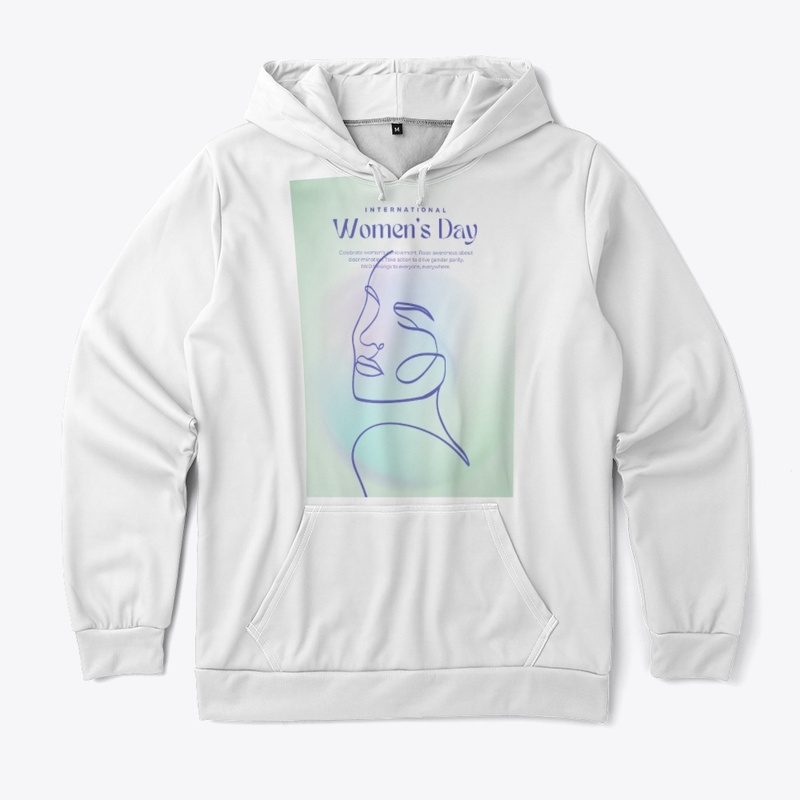 women's day outfit t-shirt