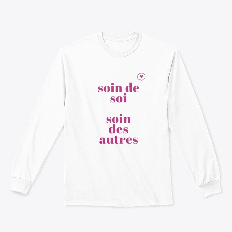 du soin de soi au soin des autres