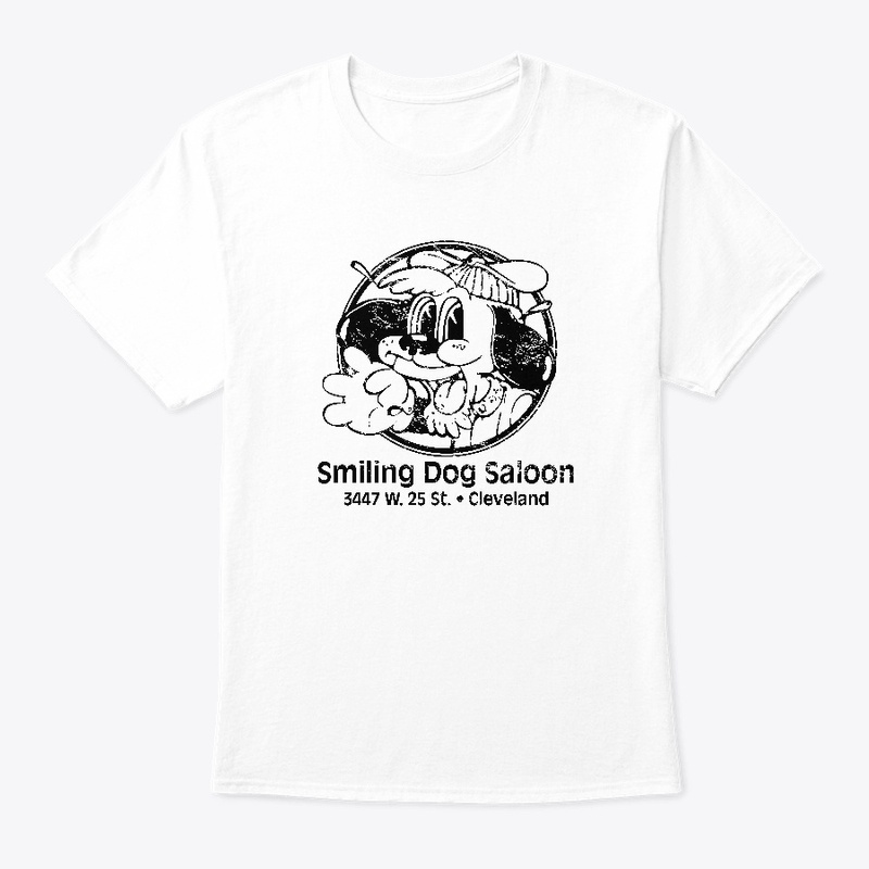 Smiling Dog Saloon