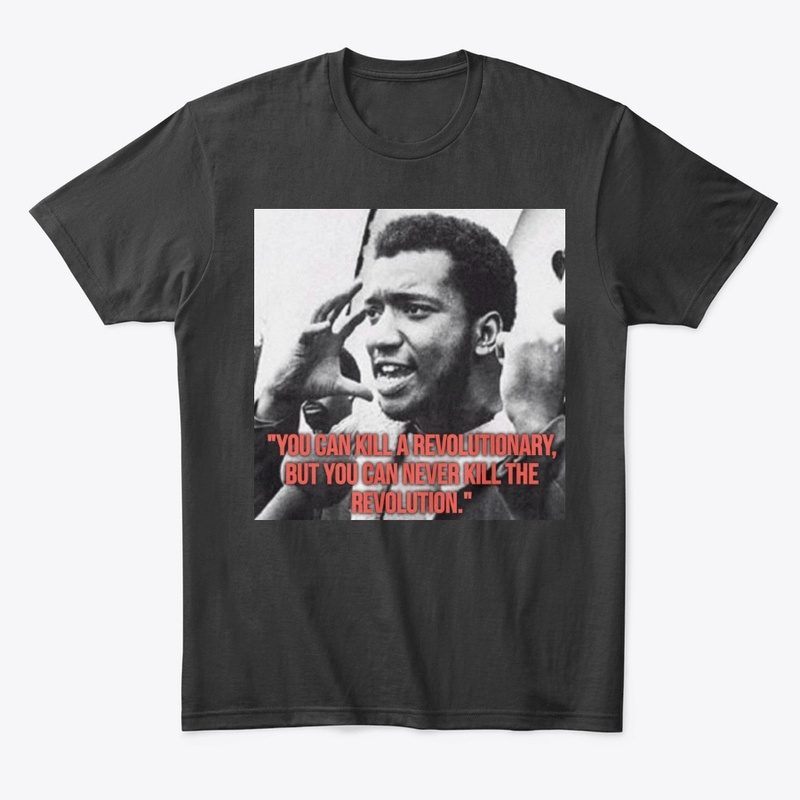 Fred Hampton 2