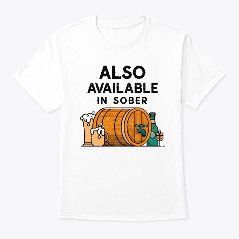 Also Available in Sober