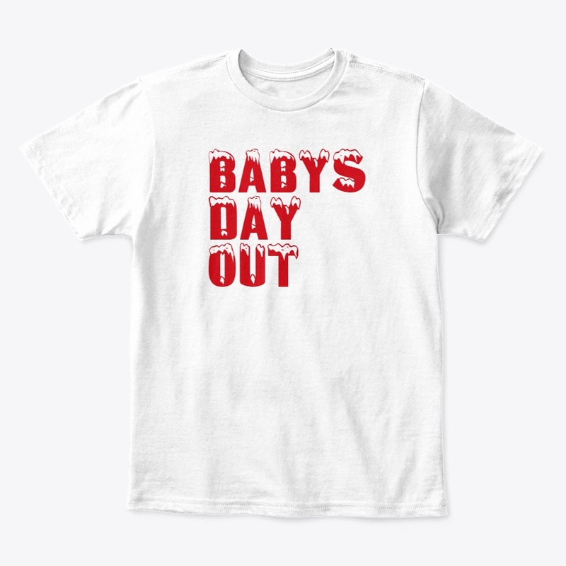 Babys Day Out