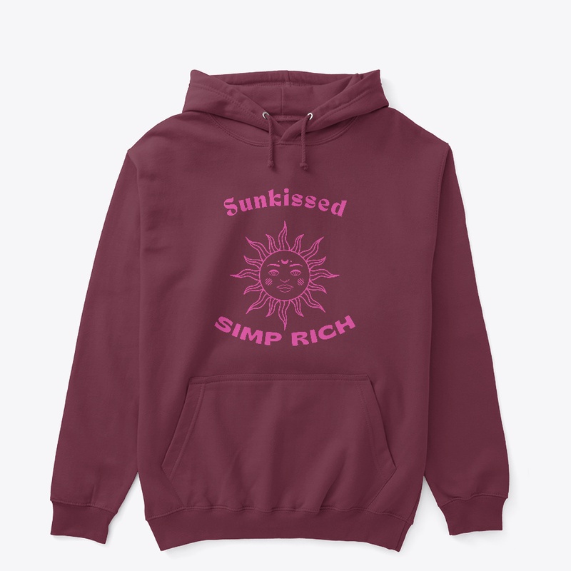 "Sunkissed"